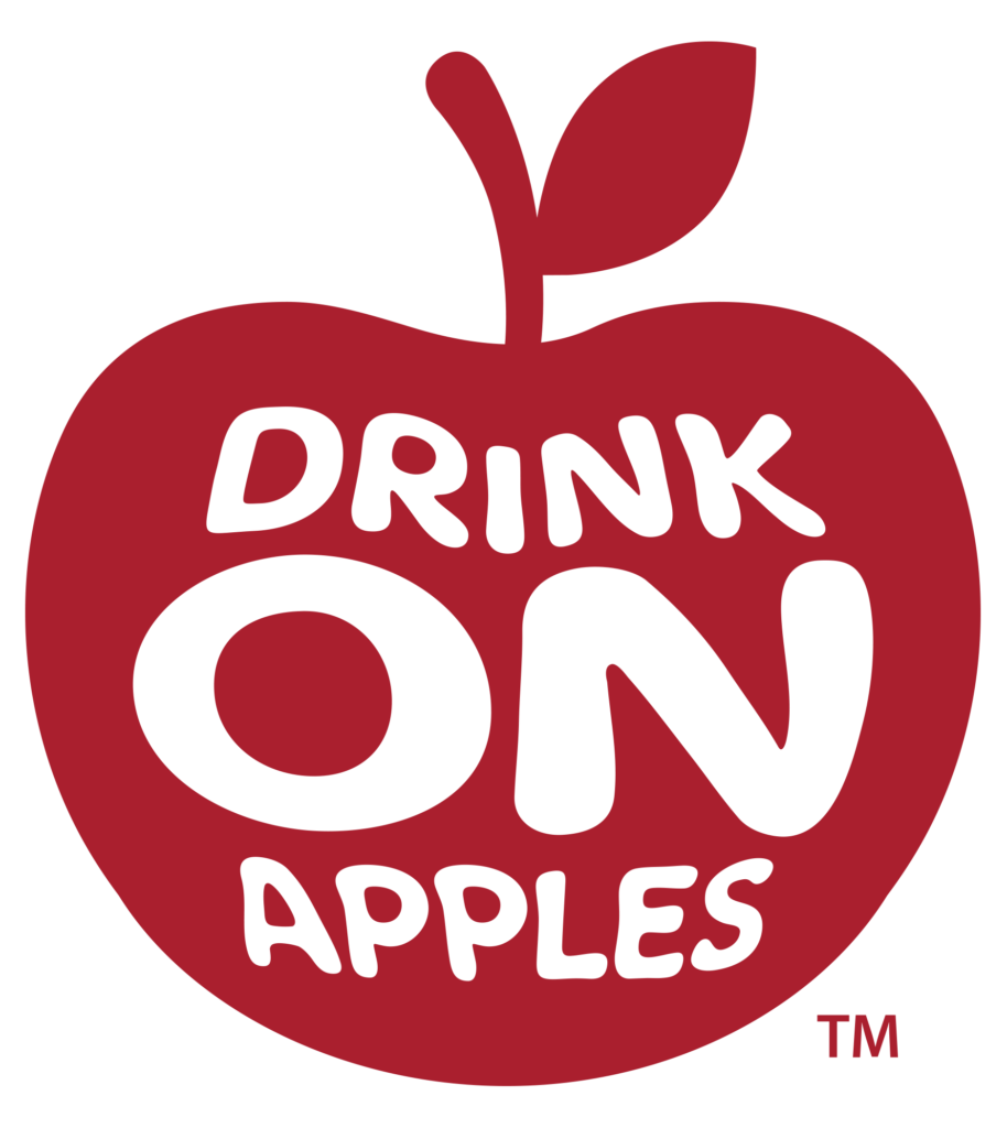 Drink On Apples logo