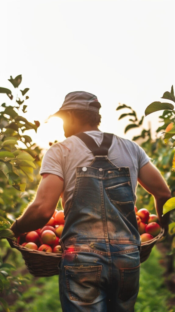 Harvesting-Ontario-Apples