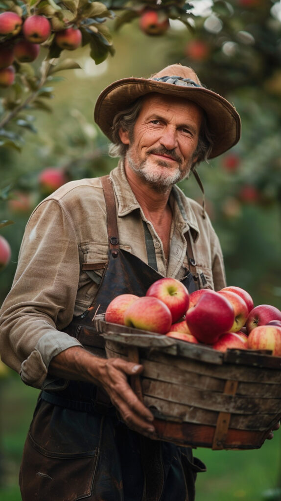 picking-ontario-apples